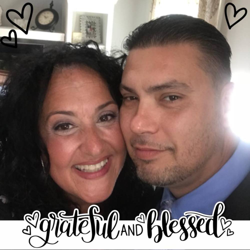 Meet your Posher, Jodi